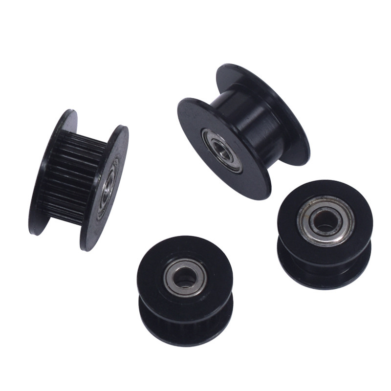 GT2 16 3D Printer Timing Pulley Manufactures