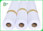  20lb Inkjet CAD Engineering Paper Roll 24" 36" X 50 Yards Good Image Sharpness Manufactures