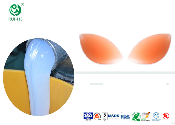  Feeding Tools Food Grade Liquid Silicone Rubber Excellent biocompatibility Manufactures