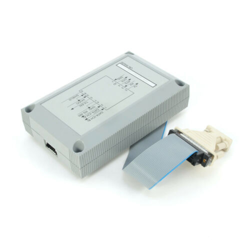  1747-PIC Allen Bradley SLC 500 RS-232 To DH-485 Interface Converter For Communication Manufactures