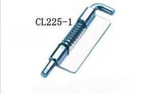  Iron pin hinge for Cabinet Door CL225-1 Pin diameter 6mm Manufactures