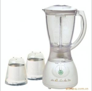  3 in 1 multi function powerful blender Manufactures