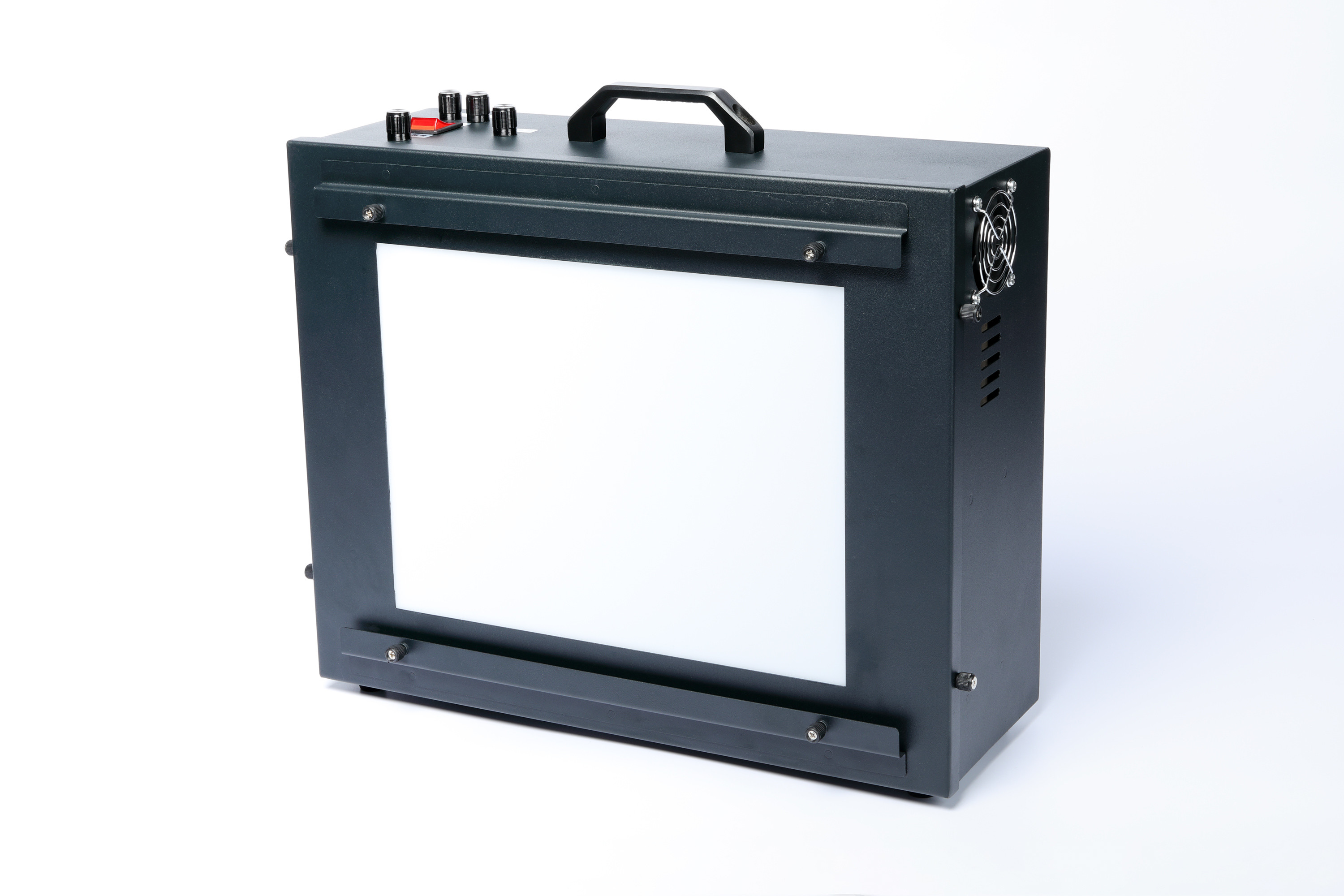 3nh T259000+ high illumination/adjustable color temperature transmission light box Manufactures