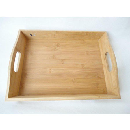  Oiled Bamboo trays Manufactures