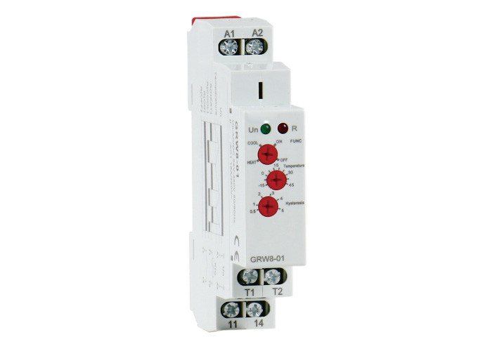  RW8-01 Automation Control Relays Din Rail Manufactures