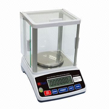  Precision Balance with14 Units, Fast Response and Stable Performance Manufactures