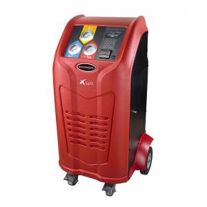  Scale Sensor AC Refrigerant Recovery Machine Big Storage Cylinder Recycle Manufactures