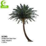  800cm Artificial Tropical Tree Manufactures