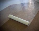  Self Adhesive Acrylic 24" 200' Self Stick Carpet Protector Roll Manufactures