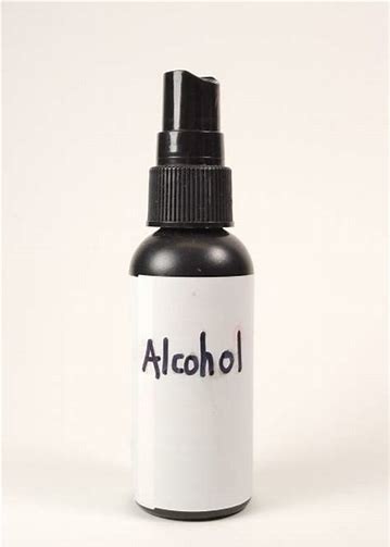  70% Ethyl Rubbing Alcohol With Instant Antimicrobial Efficacy Manufactures