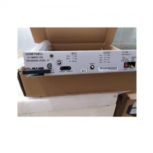  51196653 200 Honeywell Dcs Tdc 3000 Five Slot File Power Supply Manufactures