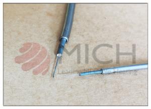  3mm Dia Coaxial Mineral Insulated Wire For Signal Transmission Manufactures