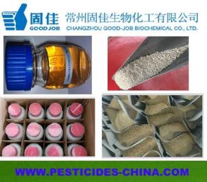  Systemic Insecticide Cas 2921-88-2 Emamectin Benzoate 1.9% EC 19 G/L EC 5%SG5%WDG  70% TC Manufactures