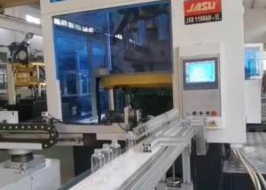  Pet Stretch Blow Moulding ISBM Machine One Step PETG 200ml 4000bph Manufactures