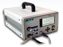  ATI 2i aerosol photometer for dop or  PAO test for filters intergrality detection Manufactures