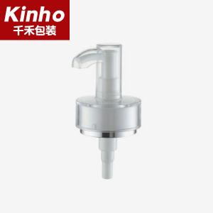  24/410 AS CAP Cosmetic Lotion Pump clip Pump Double Wall Collar Long Neck 24/410 Manufactures