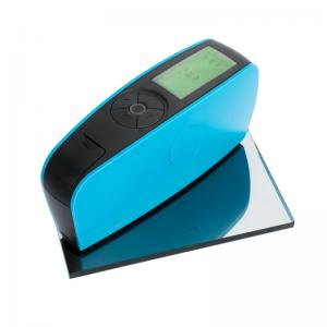  Digital 3 Angle Gloss Meter 20 60 85 Degree YG268 0.1GU With PC Software 2000gu Manufactures