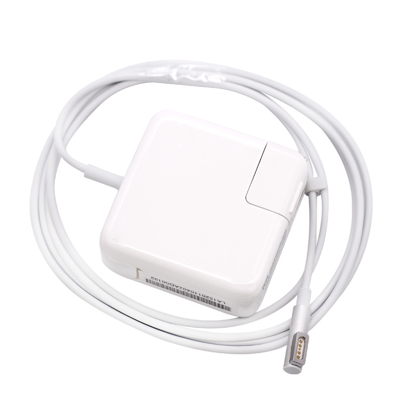  ROHS Apple 60w Magsafe Power Adapter For Macbook 13 months Warranty Manufactures