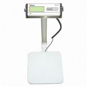  Health Scale with BMI Function, Sized 310 x 300mm  Manufactures