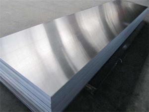  12mm Alloy 1060 Aluminum Sheet Plate 0.3mm 0.7mm Anodized 1050 1100 Manufactures