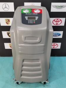  Vehicle Repair Bottle R134a Air Conditioning Recovery Machine Manufactures