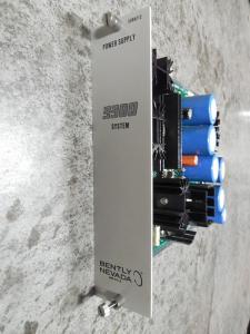  3300/12 Bently Nevada Parts System 3300 Series Power Supply Module PWA88219-01 Manufactures