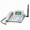 Buy cheap Fixed Wireless Telephone with AC Power Supply from wholesalers