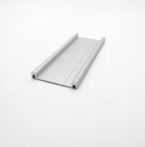  6063 Aluminum extrusion profile for sliding door, perfil de armario de aluminio with South America Style Manufactures