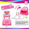 Buy cheap Princess bag with press candy 3g for girls from wholesalers