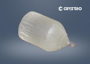  Gadolinium Gallium Garnet Boubles Optical Substrate SGGG Crystal Manufactures