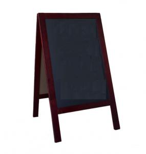  Custom Kitchen Message Board Chalkboard Wooden Feature A Frame Style Manufactures
