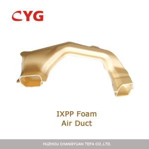  High Temperature Polypropylene Foam Rolls Excellent Tensile Strength Manufactures