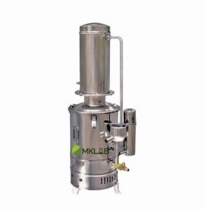  Automatic Electrical Water Distiller Manufactures