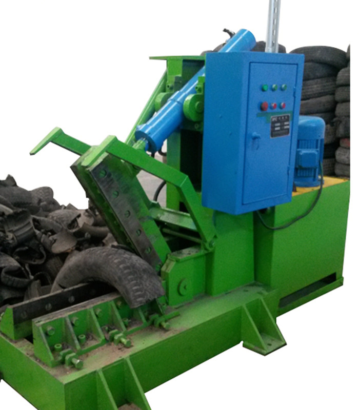  Automatic Type Waste Tire Recycling Machine Manufactures