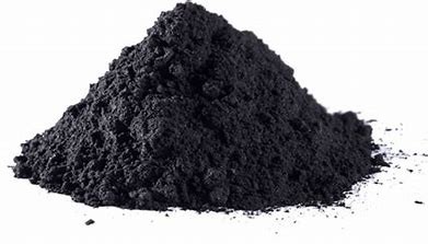 High Iodine PAC Powdered Activated Carbon Black Powder Manufactures