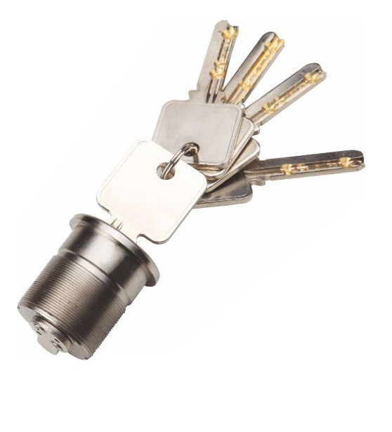  cylinder slot lock Manufactures