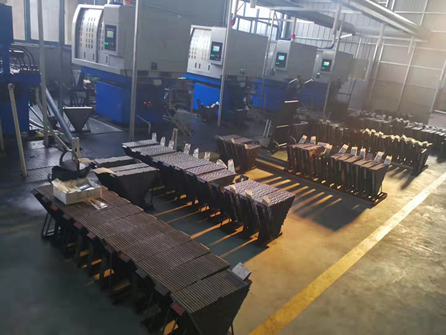 Zhongzuan (Chongqing ) Precision Tools Manufacturing Co., Ltd.