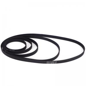  Closed Loop Synchronous 2GT 6 3D Printer Timing Belts Width 6mm Manufactures