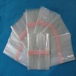  Disposable Dissolvable Washing Bags PVA Material Made For Nursing Homes Manufactures