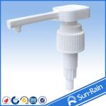  Long nozzle 24/410 28/400 28/410 non spill plastic lotion pump for bottles Manufactures