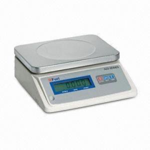  Weighing and Counting Scale with Five-digit LCD Display and Automatic Quantity Alarming Function Manufactures
