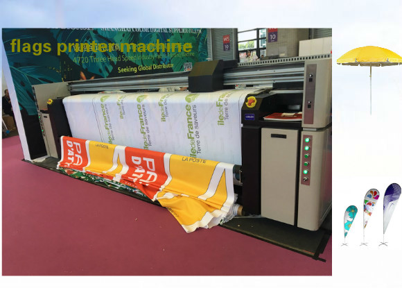  Digital Piezo Inkjet Printer Manufactures