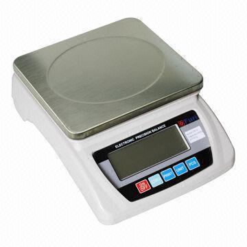  Precision Balance with 14 Units and LED/LCD Display  Manufactures