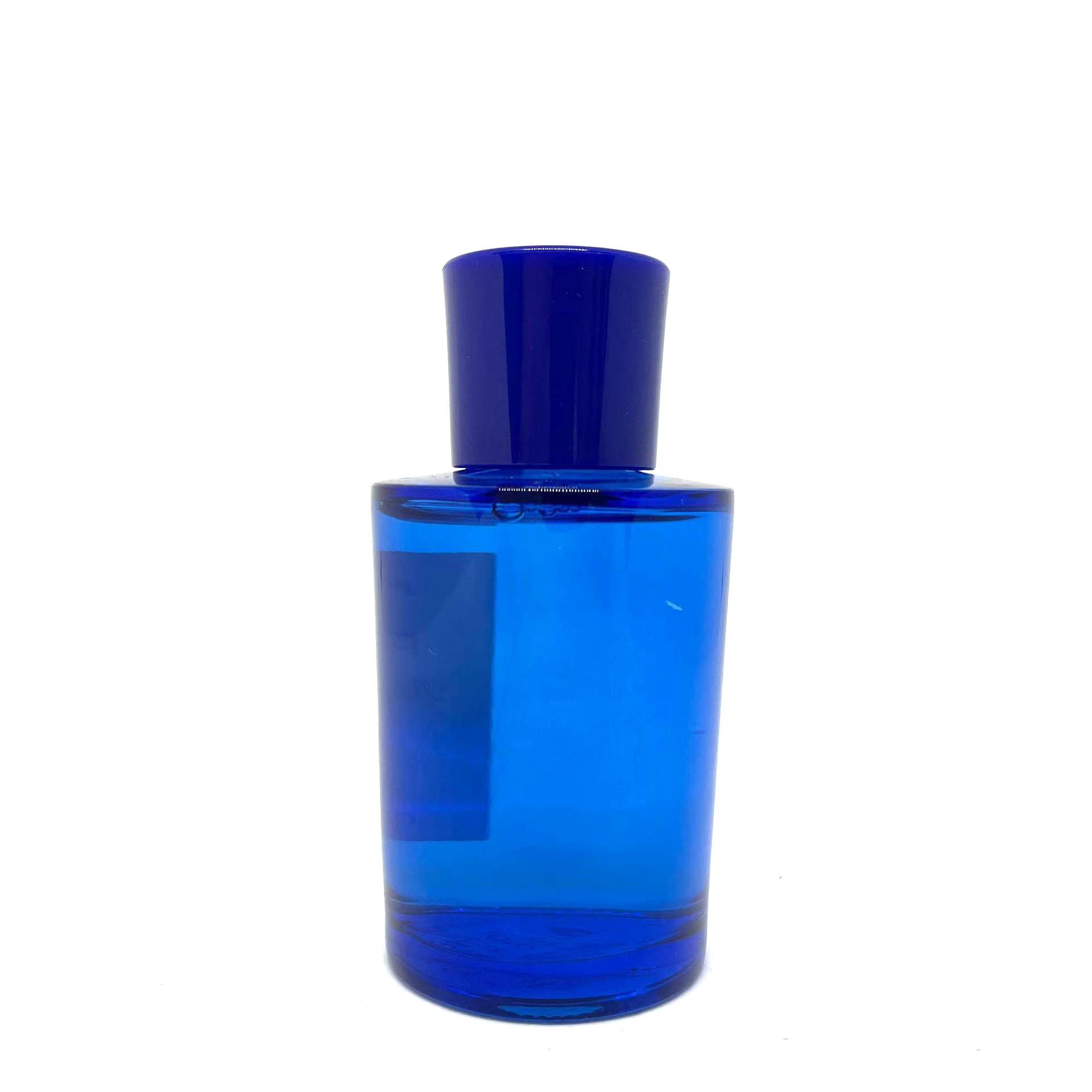  50ml 100ml Perfume Glass Bottle Boutique Round Manufacturer Wholesale Packaging Empty Bottles Separate Bottles Manufactures