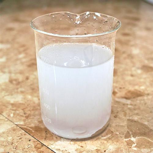 Quality Acetone NEP Polyethylene Solvent Resistance Raw Materials Basf Waterborne Polyurethane Dispersions PU303 for sale