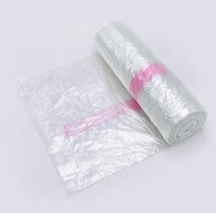 SGS Cold Water Soluble Bags
