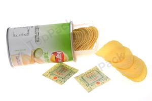  FDA Anti oil Oxygen Absorber Packets from R and D , Oxygen Scavenger Agent Manufactures