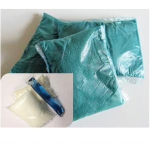  25UM Pesticide Packaging Embossed 35micron Pva Film Dissolving In Water Manufactures