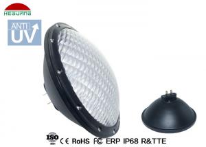  GX16D Base Par 56 LED Pool Light , Aluminium White LED Pool Light 12V Manufactures