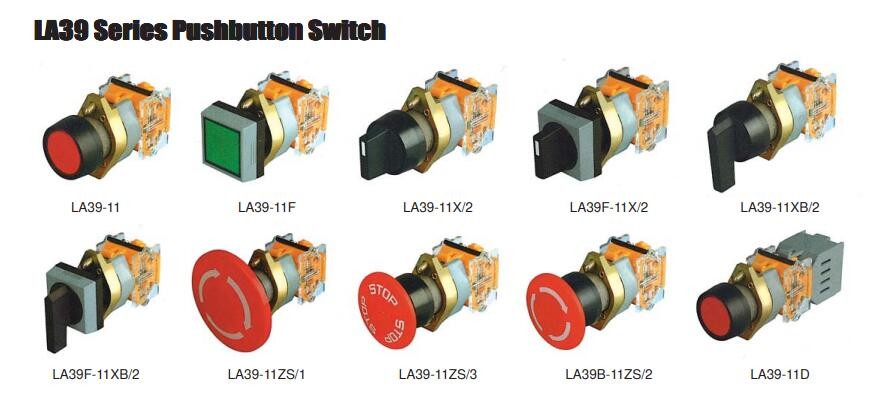  Industrial Push Button Switch Indicator 230v NP2 Controls Illuminated Flush Head Manufactures